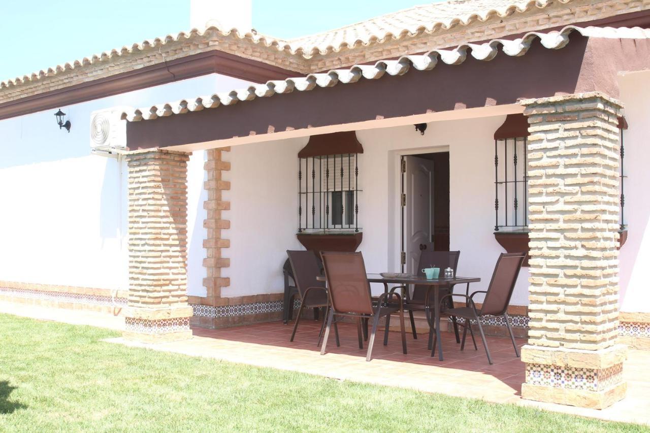 Olivos 1D Villa Chiclana de la Frontera Exterior photo
